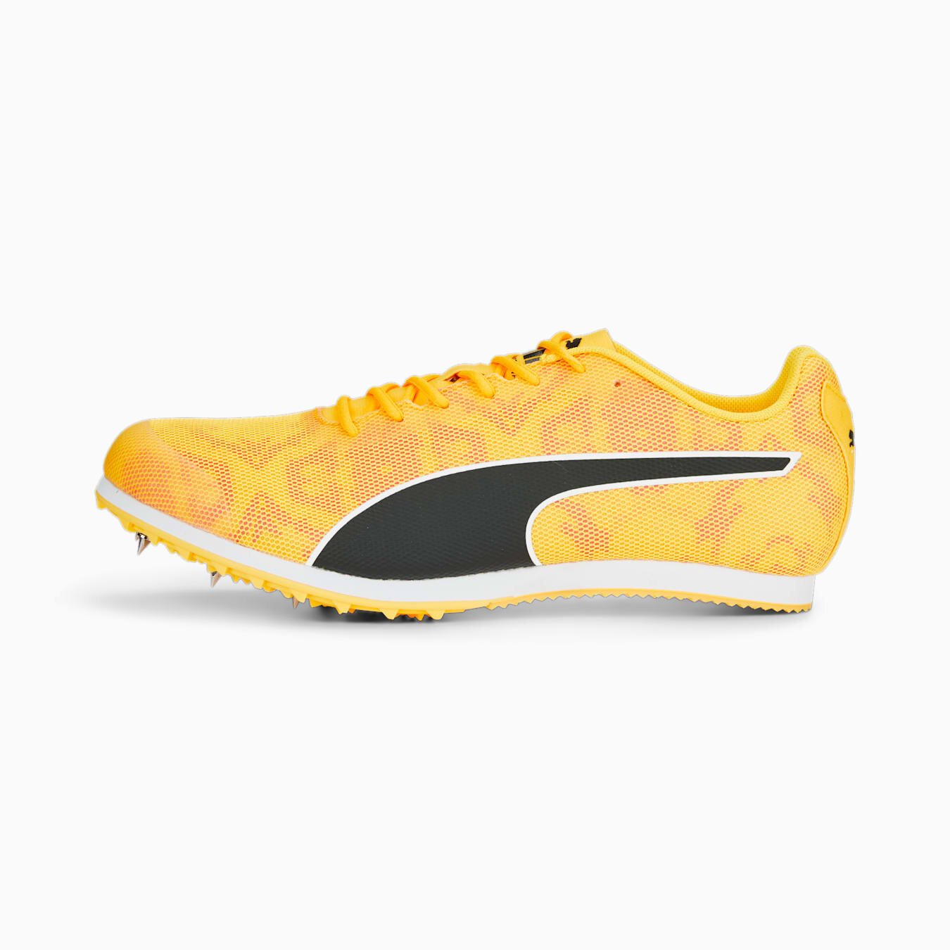 Puma spikes hotsell