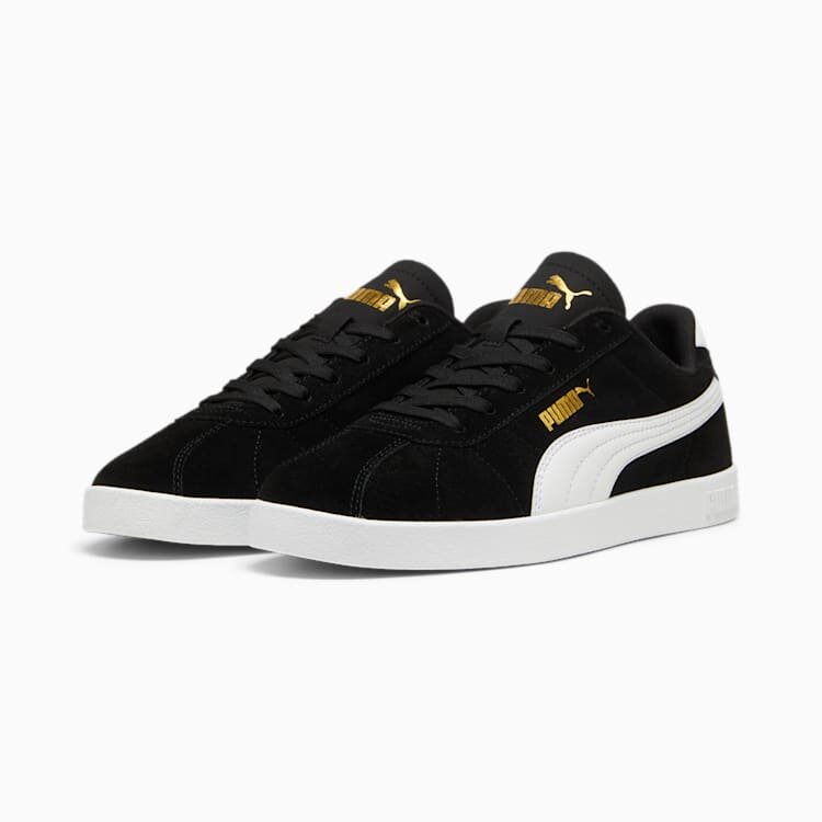 Puma Club II Suede Casual Shoes Unisex Buy Online Ph 1800 370 766 AfterPay ZipPay Available