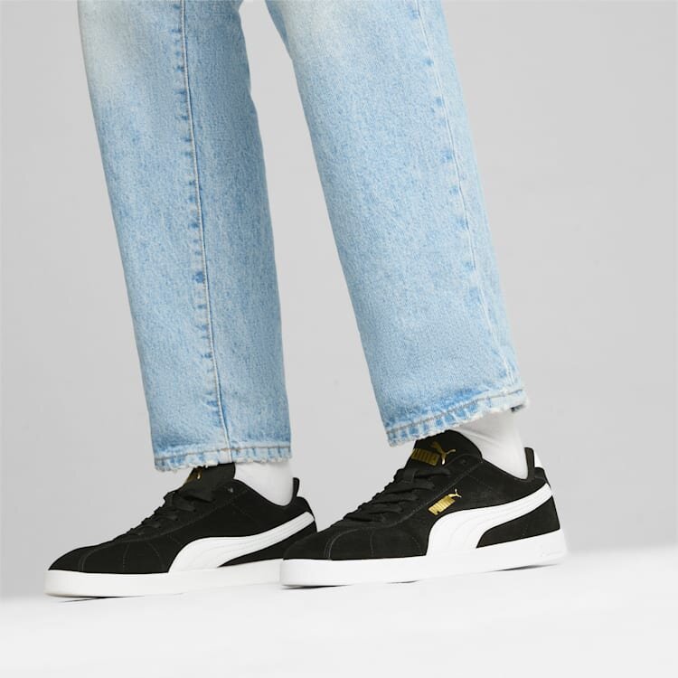 Puma suede classic mens jeans hotsell