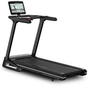 Bodyworx JTX3.25 Entertainment Treadmill