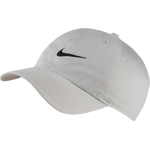 Nike Heritage 86 Swoosh Cotton Cap