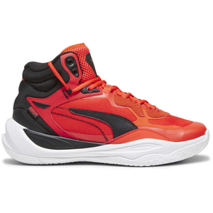 Puma Playmaker Pro Mid Adults Basketball Shoes