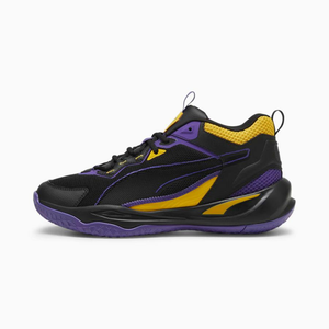 Puma Playmaker Low Adults Basketball Shoes