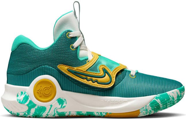 Nike kd v shoes best sale