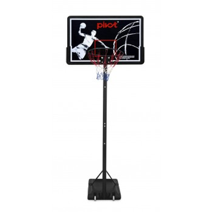 Pivot Buzz Beater Basketball System