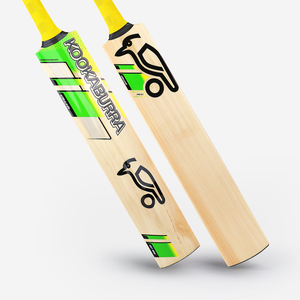 Kookaburra Kahuna Pro 8.1 Junior Cricket Bat