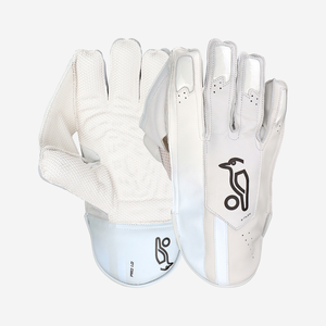 Kookaburra Pro 1.0 Wicket Keeping Gloves