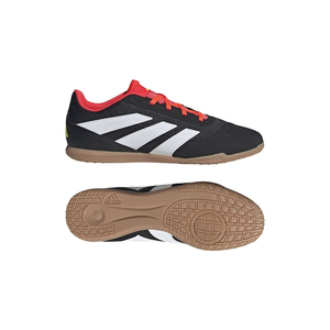 Adidas Predator Club Indoor Sala Boots Senior