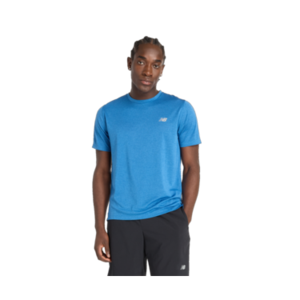 New Balance Athletics T-Shirt Mens