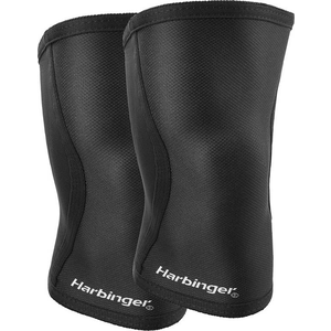 Harbinger 5mm Pro Knee Sleeves