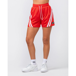 Muscle Nation Baller 3" Short Womens