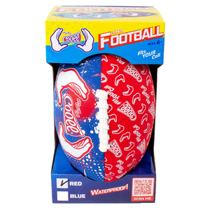 Cooee Neoprene 11" Beach+Backyard Football