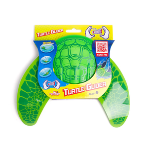 Cooee Turtle Aqua Glider Pool Game