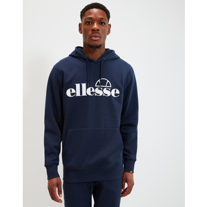 Ellesse Oodia Over Head Hoody Mens