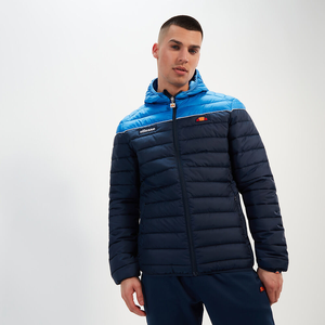 Ellesse Lombardy 2 Padded Jacket Mens