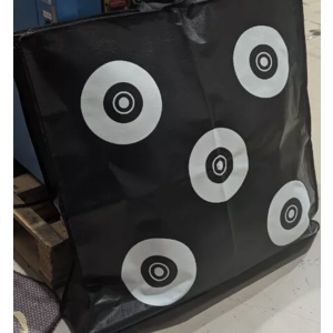 U-Stuff Archery Bag Target