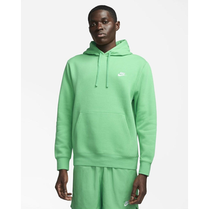 Nike Club Pullover Hoody Mens