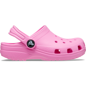 Classic Clog Toddler Shoes