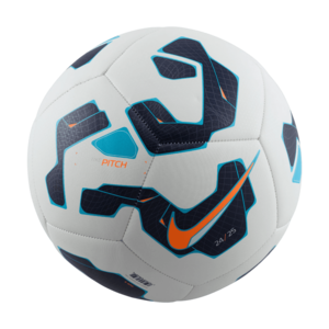 Nike Pitch Soccer Ball