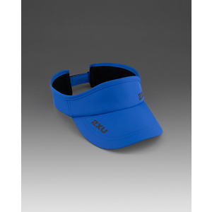 2XU Run Visor 