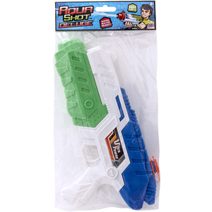 Aqua Shot Deluge (32cm) Water Gun