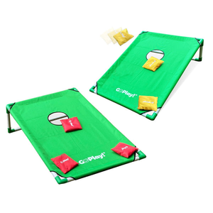 GoPlay Bean-Bag Toss Backyard Family Game