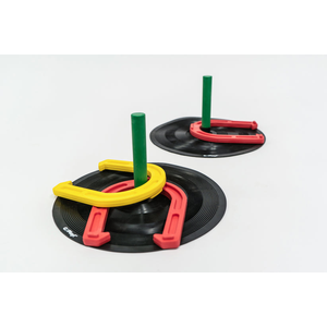 Go Play! Horseshoe Set