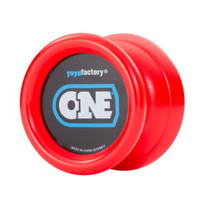 YoYoFactory One YoYo