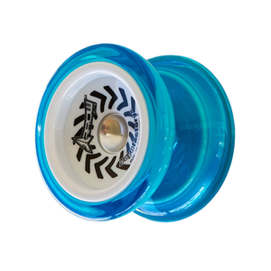 Arrow Elite YoYo w Changeable Bearings