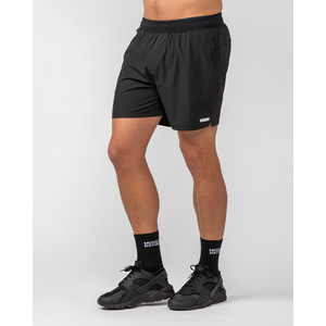 Muscle Nation On Repeat Training 5" Short Mens