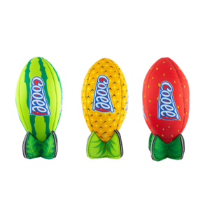 Cooee Fruit Footballs