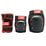 Core Protection Skate Triple Pad Set - Knee/Elbow/Wrist