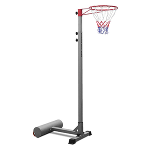 Pivot Elite Shooter Netball System