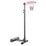 Pivot Netball Stand