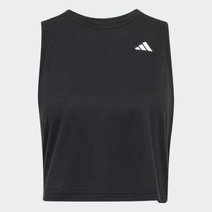 Adidas Train Essentials Boxy Workout Tank Top Women