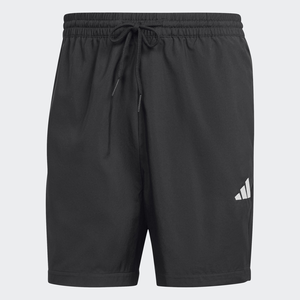 Adidas Essentials Small Logo Chelsea Shorts Mens