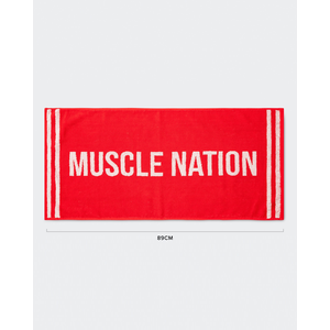 Muscle Nation Sweat Towel