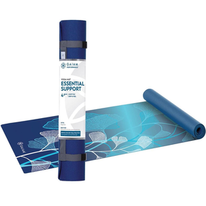 Gaiam Essentials 4.5mm Yoga Mat