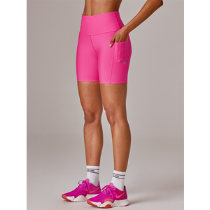  Running Bare Ready to Run Bike Short Womens