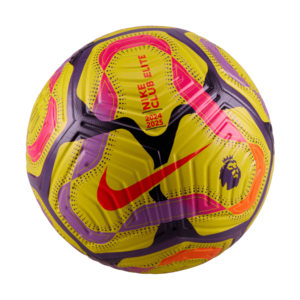 Nike Pitch Soccer Ball