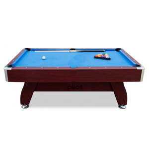 Pivot 8-foot Pool-Billiard table