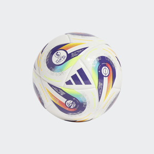 Adidas Euro 2025 Mini Soccer Ball