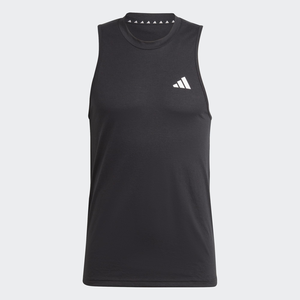 Adidas Train Essentials Feelready Training Sleeveless T-shirt Mens