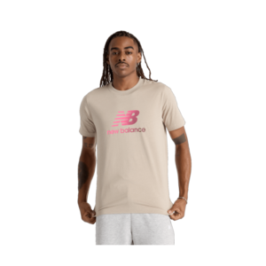 New Balance Sport Essential T-Shirt Mens