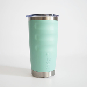 Fridgy 600ml Grip Tumbler