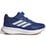 Adidas Runfalcon 5 Elastic Lace Kids Running Shoes