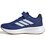 Adidas Runfalcon 5 Elastic Lace Kids Running Shoes