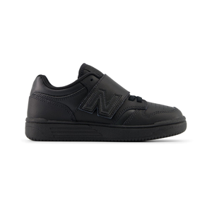 New Balance 480 Velcro Kids Casual Shoes