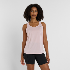 New Balance Athletic Tank Womens