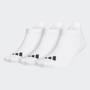 Adidas 3 Pack Ankle Soick